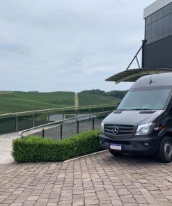 Alternative view of FRETAMENTO EMPRESARIAL/CORPORATIVO