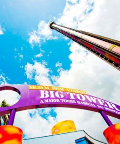 Beto Carrero World