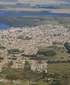 Jaguarao RS