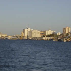 Transporte Porto Alegre Rio Grande