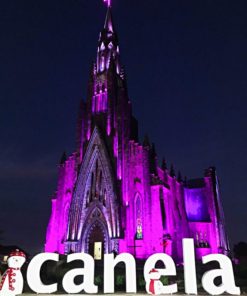 catedral de pedra