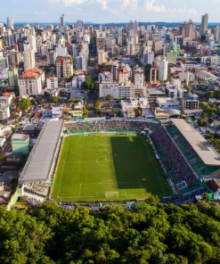 Estadio Centenário