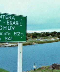 Chuy Uruguay
