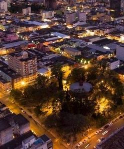 Cidade de Pelotas