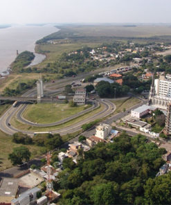 Uruguaiana RS