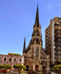Cidade de Uruguaiana RS
